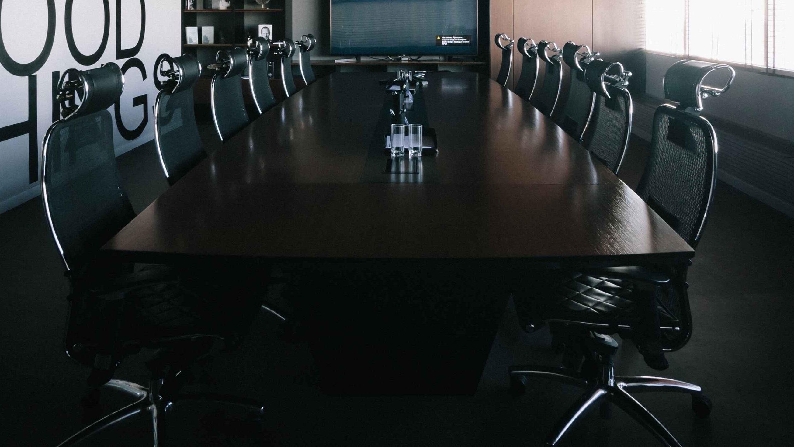 Board Room